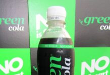 アサヒ飲料からNOギルティ炭酸 コーラ市場に「一石を投じる挑戦」 選ぶ理由があるギリシャ生まれの「green cola」新発売 「green cola」