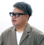 カネリョウ海藻マーケティング本部・山本有人部長