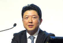 イオン 中期経営計画 30年度 営業収益15兆円へ 荒利向上で競争力を強化 吉田昭夫社長