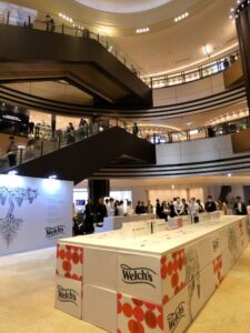 POPUPイベント会場