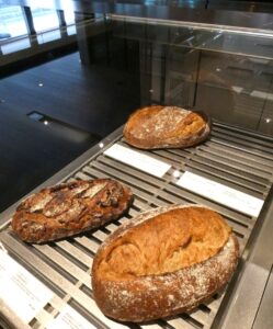「PAN:013」で提供されるカンパーニュ