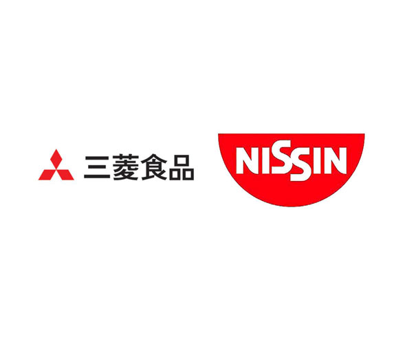 三菱食品と日清食品 商流・物流のデータ連携 サプライチェーン効率化で協業