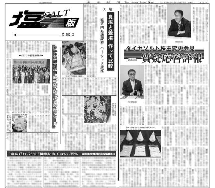 塩版