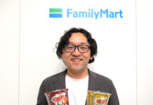 ファミマ カップ麺でワンランク上の中価格帯が登場 クセになる「芳醇鶏油しょうゆラーメン」 商品本部の大木敦雄氏