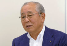 丸美屋食品 ふりかけなど基幹カテゴリー中心に売上拡大 5月まで前年比4%増 大嶋敏男専務