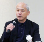 清協連・清工連の仲原孝志理事長