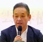 黒田久一社長
