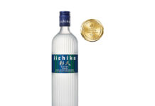 三和酒類「iichiko彩天」に最高金賞 蒸留酒コンペSFWSC 「iichiko彩天」