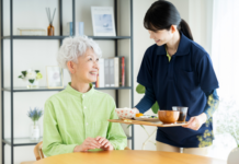 介護食市場が拡大 25年生産額は3.5%増 介護食市場が拡大 25年生産額は3.5%増