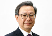 食肉加工団体 新理事長に日本ハム井川氏 6月1日から新3団体で始動 新理事長の井川伸久氏
