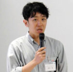 UCCジャパンの里見陵氏
