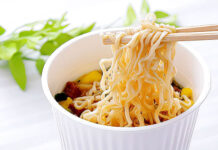即席麺市場 定番ブランド好調続く 選別消費で安心感が強み 即席麺市場 定番ブランド好調続く 選別消費で安心感が強み