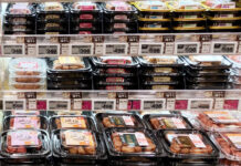 梅干市場支える売場の力 失われた棚は戻らない 輸入原料と市場維持 梅干市場支える売場の力 失われた棚は戻らない 輸入原料と市場維持