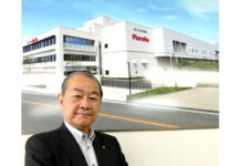 フルタ製菓、13年連続で売上拡大 焼き菓子の好調が牽引 「チョコエッグ」では推し活ビジネスに手応え 古田盛彦社長