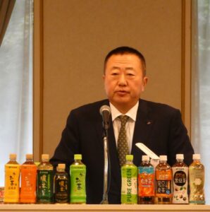 本庄大介社長