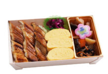 にんべん 惣菜専門店など6店舗で発売 「穴子とだし巻き玉子弁当」 にんべん 惣菜専門店など6店舗で発売 「穴子とだし巻き玉子弁当」