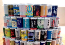 日本酒は缶で楽しむ時代へ 市場拡大プロジェクトが始動 Agnavi・東洋製罐・菊水酒造が連携強化、缶製品の導入を支援 小容量でビギナーにも