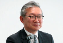 三菱食品「MS Vision2030」達成へ 国内外で成長戦略加速 伊藤社長が方針 伊藤和男社長