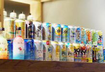 サントリー、未来の酒需要創造へ RTDの成長戦略加速 狙うは「ビールしか飲まない人」 サントリーのRTD商品群