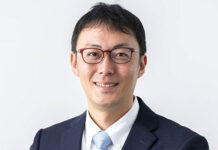 トンボ飲料 新社長に翠田専務 翠田圭吾社長