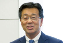 日本アクセス マーケットインで課題解決 中計目標、1年前倒し達成へ 服部真也社長