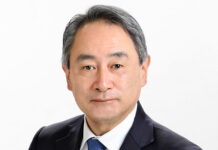 日本うま味調味料協会 新会長に正井義照氏 正井義照氏