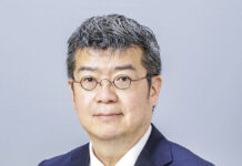 ウェルネオシュガー 山本貢司社長 砂糖事業の基盤強化は着々 「糖」由来の素材・技術を深堀へ ウェルネオシュガー 山本貢司社長 砂糖事業の基盤強化は着々 「糖」由来の素材・技術を深堀へ
