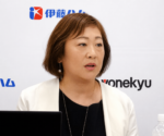 中嶋祐子常務