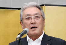 缶びん詰レトルト食品協 対米輸出向け、FDA業務活況 定時総会を開催 池見賢会長
