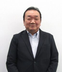 渡邊俊雄SCM部シニアエキスパート