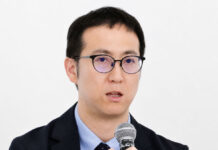 価格転嫁と需要創造の対応を 日本ハム・ソーセージ工業協同組合関西支部 伊藤功一支部長