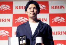 20年後に届くウイスキーで忘れられない乾杯を キリンの新サービス、クラファン開始4分で1億円達成 事業を起案したキリンの小島亨介氏