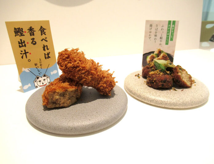 子どもも好む味付けに