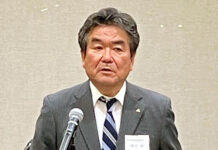 東京都漬物事業協同組合が総会 適正価格実現へ理解醸成 東京の漬物文化発信も強化 関口悟理事長