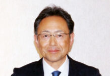 愛知県味噌溜醤油工業協組 中村理事長が再任 「アジア大会でPRを」総会で大村知事 中村光一郎理事長