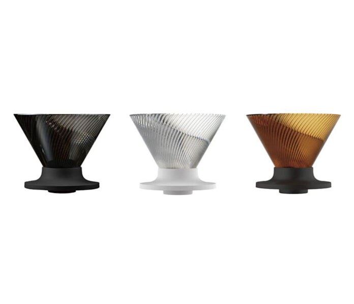 「V60 ドリッパー NEO」シリーズ