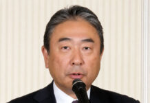 安心・安全なコーヒーを 全日本コーヒー公正取引協議会が呼びかけ 鈴木修平会長