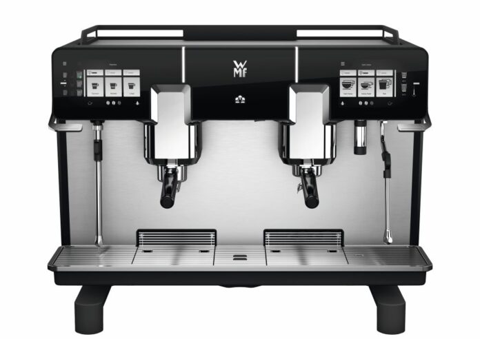 「WMF espresso NEXT」