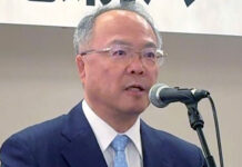 日本アイスクリーム流通協会 市場最高更新へ期待 物流・人手不足対応継続 佐々木裕二会長