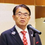 大村秀章愛知県知事