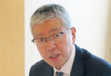 日本植物油協会・久野会長 安定供給の責務果たす 行政・関係国と連携強化 新会長の久野貴久氏