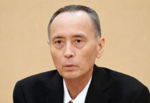 大阪海苔組合 「もっと人々の口に入る活動を」村瀬理事長 村瀬忠久理事長