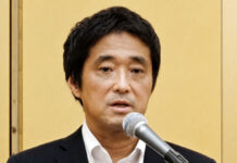 中村角 増収増益で着地 「売るべき商品を売る」中村社長 中村一朗社長