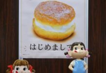 不二家、生ドーナツに新風 米油で揚げたドーナツの手軽さとケーキの満足感を両立 長年のケーキづくりで培った技術光る 「不二家の生ドーナツ」3品