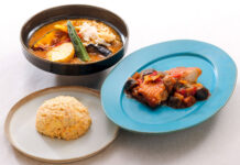 にんべん 夏季限定弁当・惣菜8メニュー 惣菜専門店など6店で販売開始 にんべん 夏季限定弁当・惣菜8メニュー 惣菜専門店など6店で販売開始