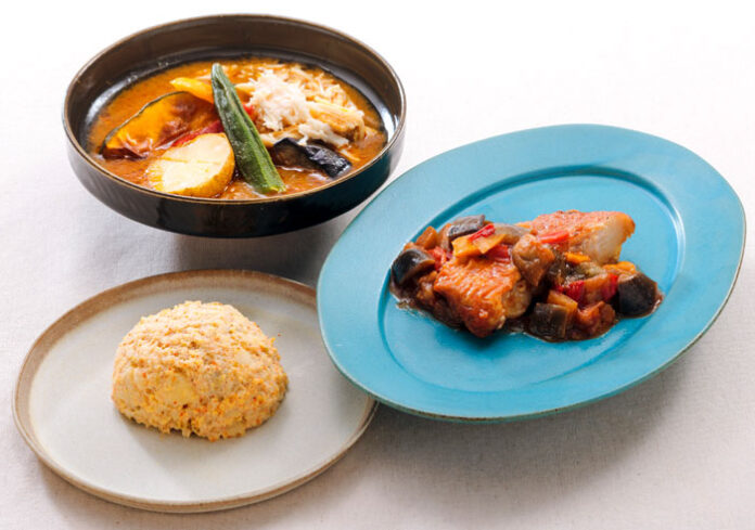 にんべん 夏季限定弁当・惣菜8メニュー 惣菜専門店など6店で販売開始