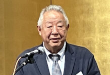 新潟県漬物工業協同組合が通常総会 情報交換で難局打開 「PKTK」商品化も進める 佐久間大輔理事長