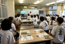 東海漬物がぬか漬教室 地元豊橋の中学校で 発酵の魅力や食文化伝承 東海漬物がぬか漬教室 地元豊橋の中学校で 発酵の魅力や食文化伝承