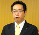 BIO-RAL商品部の野澤卓央氏