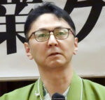 松村浩住・松村フーズ社長
